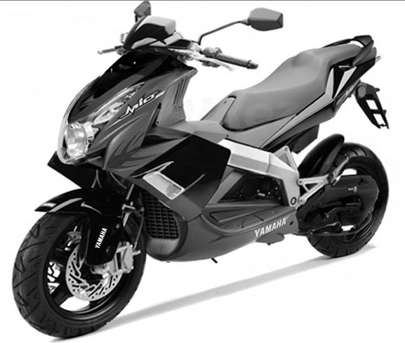 yamaha mio sporty replica yamaha mio sporty replica