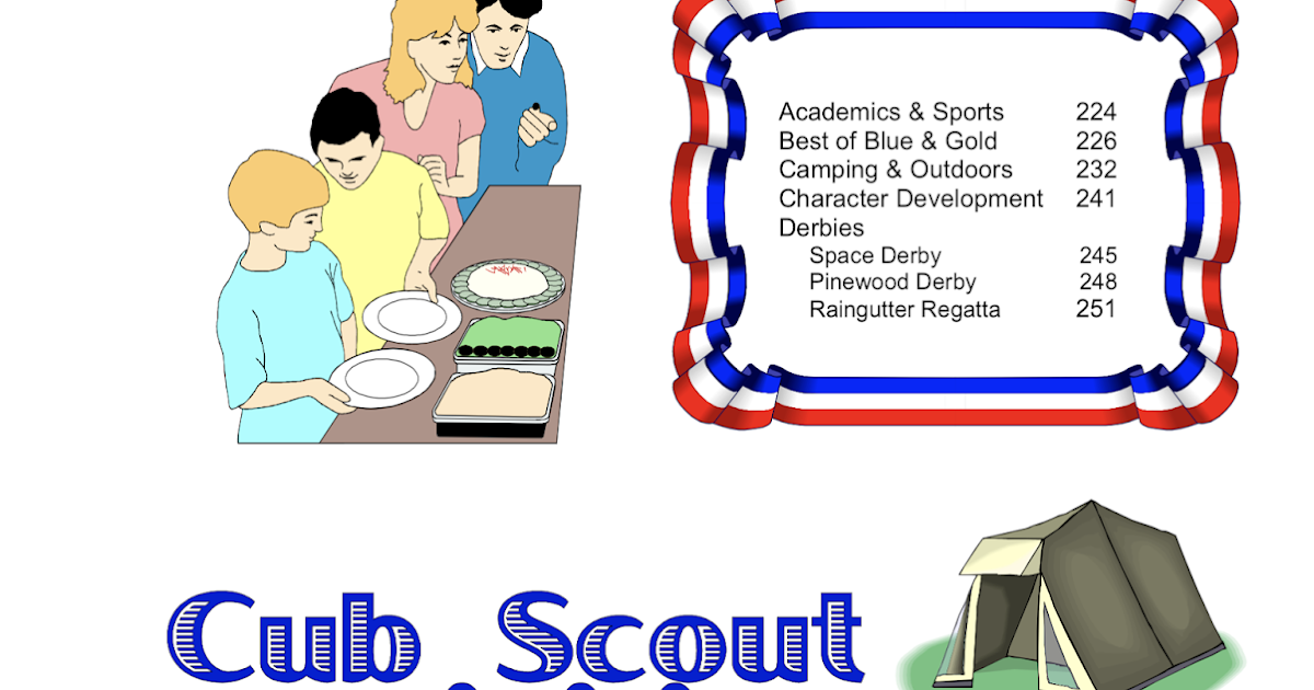 Akela's Council Cub Scout Leader Training Cub Scout Activities Great