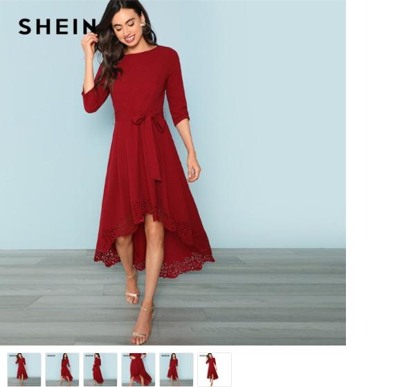 Short Party Dresses - Shop For Womens Clothing Online