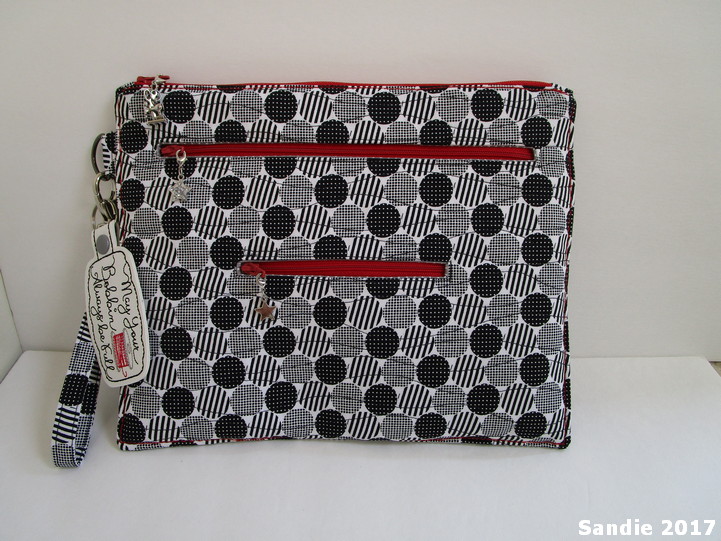 Patchouli Moon Studio Introducing The Organizer Pouch Pattern
