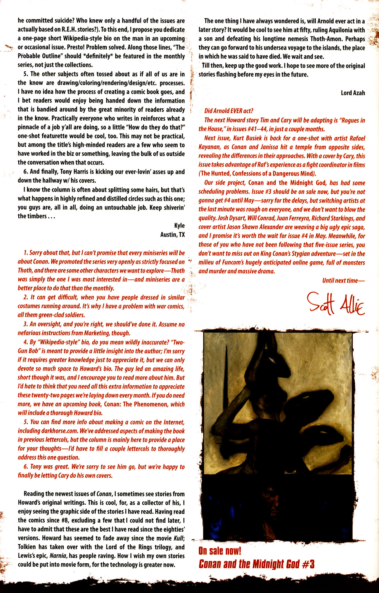 <{ $series->title }} issue 38 - Page 26