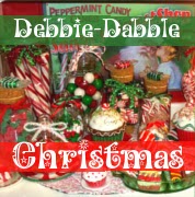 A Debbie-Dabble Christmas