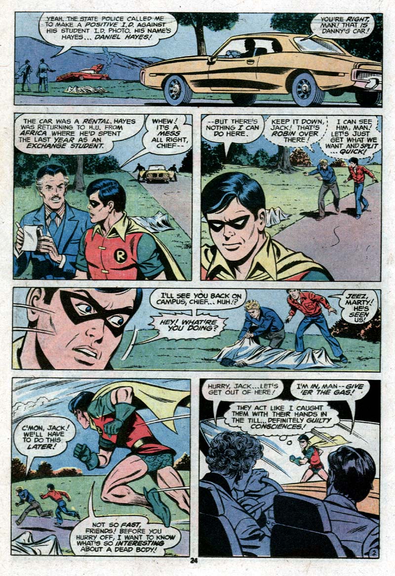 Detective Comics (1937) 485 Page 23