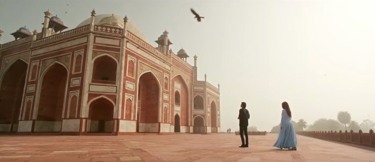 Fitoor Trailer, Dialogues | Fitoor Posters, Song Lyrics - Aditya Roy