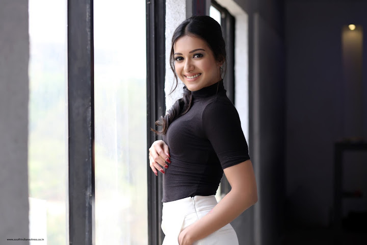 Catherine Tresa