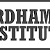 Fordham 27 Recap:  Reports 1-14 