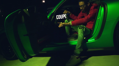 PnB Rock - "Coupe" Video | @PnBRock
