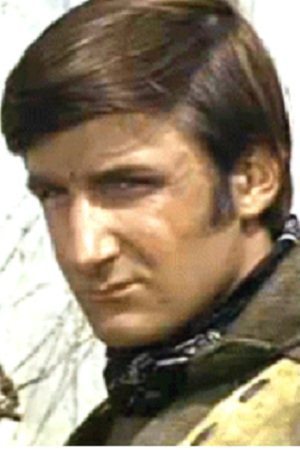 .Westerns...All'Italiana! Who Are Those Guys? Bruno Carotenuto