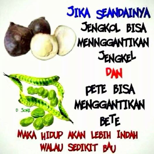 Dibalik Baunya yang Khas, Ternyata Jengkol Ampuh Hancurkan Sel-sel Kanker 10.000x Lebih Kuat dari Kemoterapi Dibalik Baunya yang Khas, Ternyata Jengkol Ampuh Hancurkan Sel-sel Kanker 10.000x Lebih Kuat dari Kemoterapi