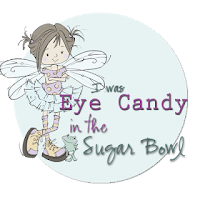 Eye Candy on the Sugar Bowl