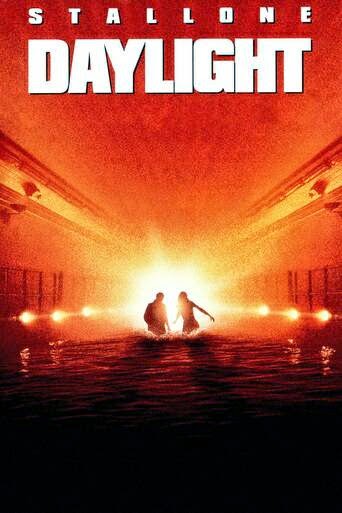 Sinopsis Film Daylight (1996)