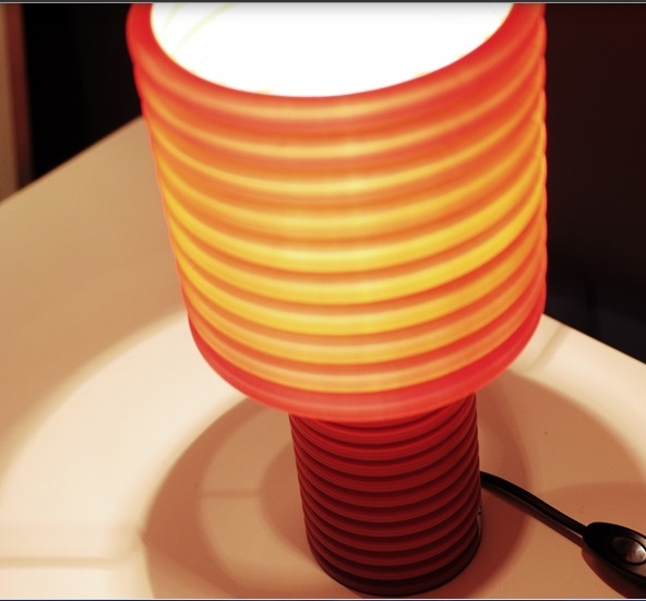 How to Recycle Another Creative Recycled LampShades