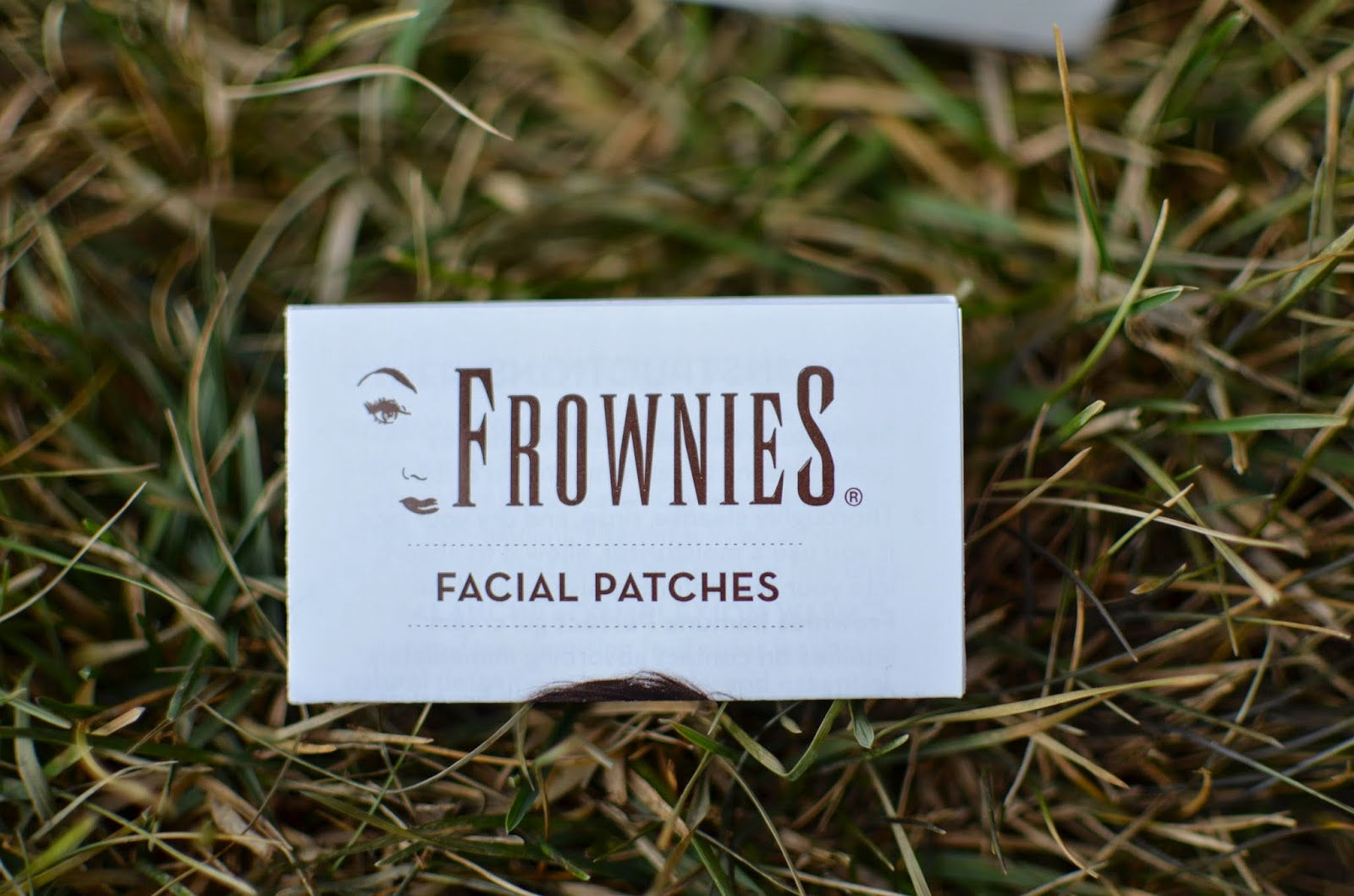 Frownies Review - My Blog Spot
