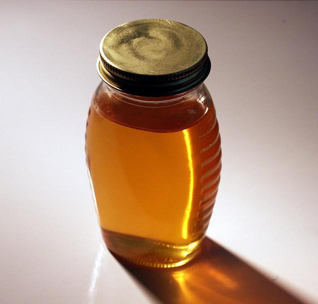 Hippie Herbalist Blog Garlic Honey For Colds, Flu, Sore Throat