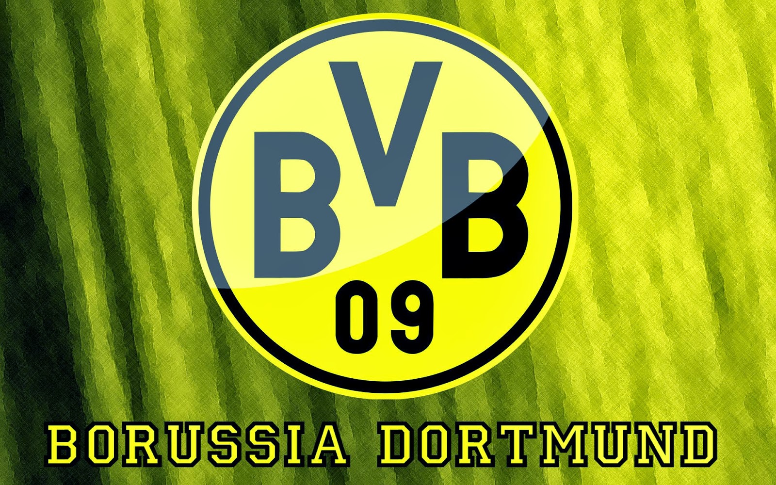 Borussia Dortmund FC New HD Wallpapers 2014-2015