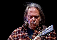 Neil Young Pono image