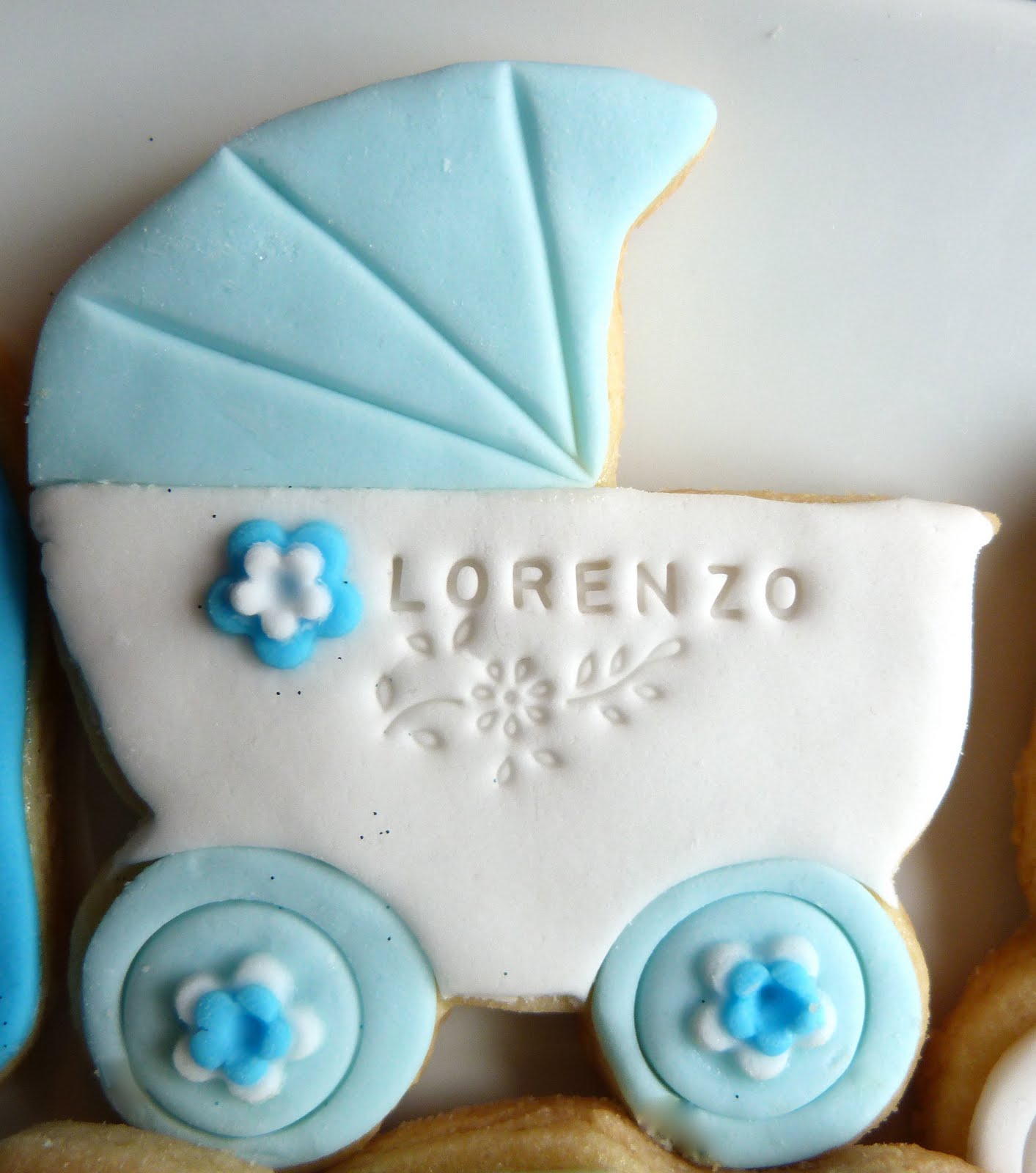 Timbro Personalizzato Originale, Unico Con Diversi Font Disponibili