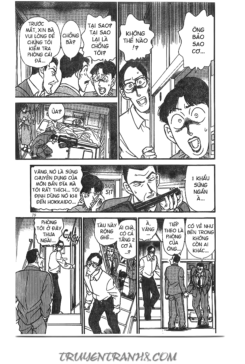 Detective Conan Chap 216 - Truyen.Chap.VN
