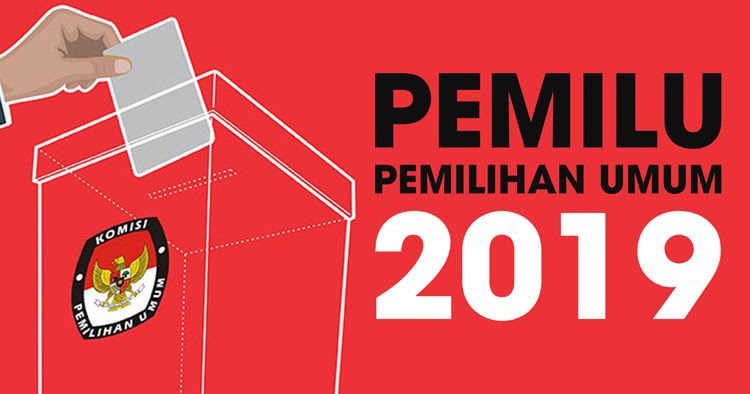 Pengalaman Menjadi Pengawas TPS (PTPS) Pemilu 2019 - INDOAMATERASU
