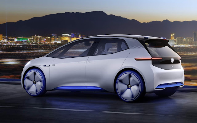 Volkswagen I.D.