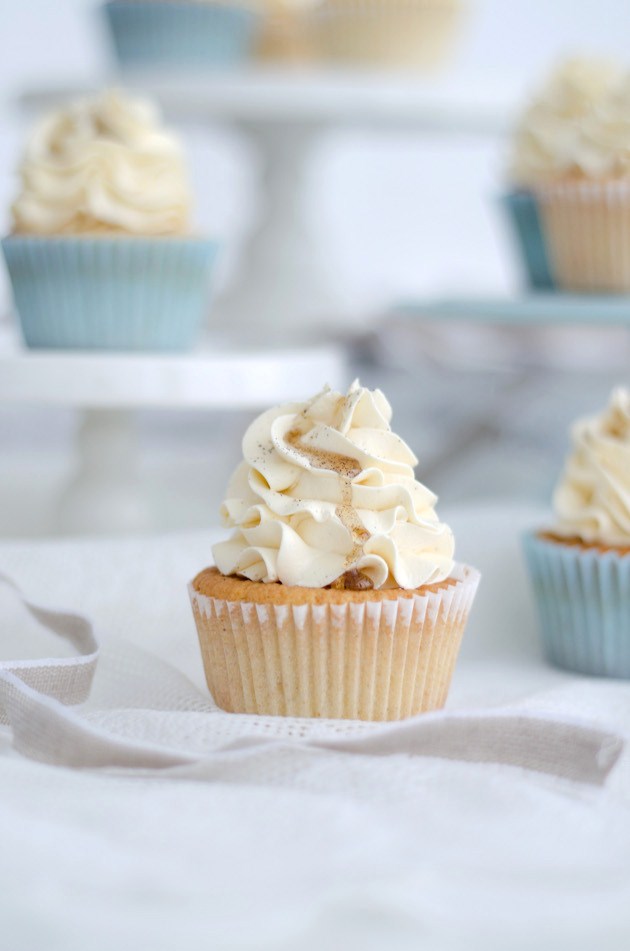 vanilj cupcake recept vanilj cupcake recept