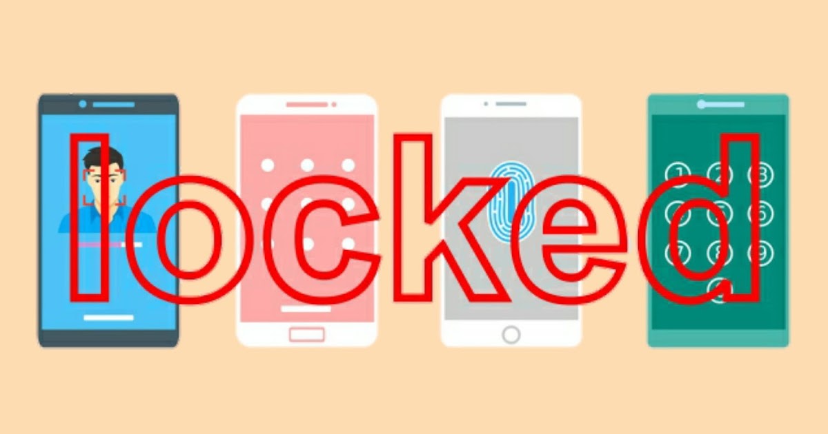 3 Cara Membuka Rujukan Kunci Oppo Yang Lupa Flash Android