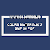 COURS MATERIAUX 2 SMP S6 PDF