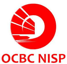 Logo PT Bank OCBC NISP