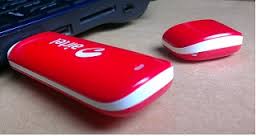 airtel modem unlock