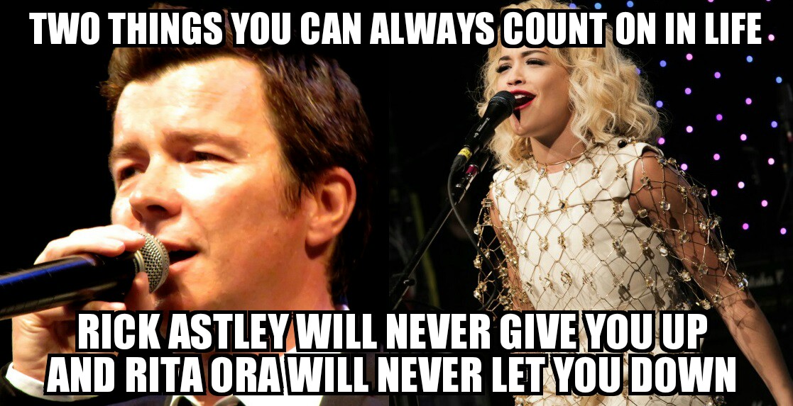 Floor Will Never Let You Down Meme Guy