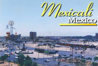 mexicali viajes y turismo