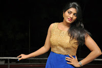 HeyAndhra Actress Sowmya New Sizzling Photos HeyAndhra.com