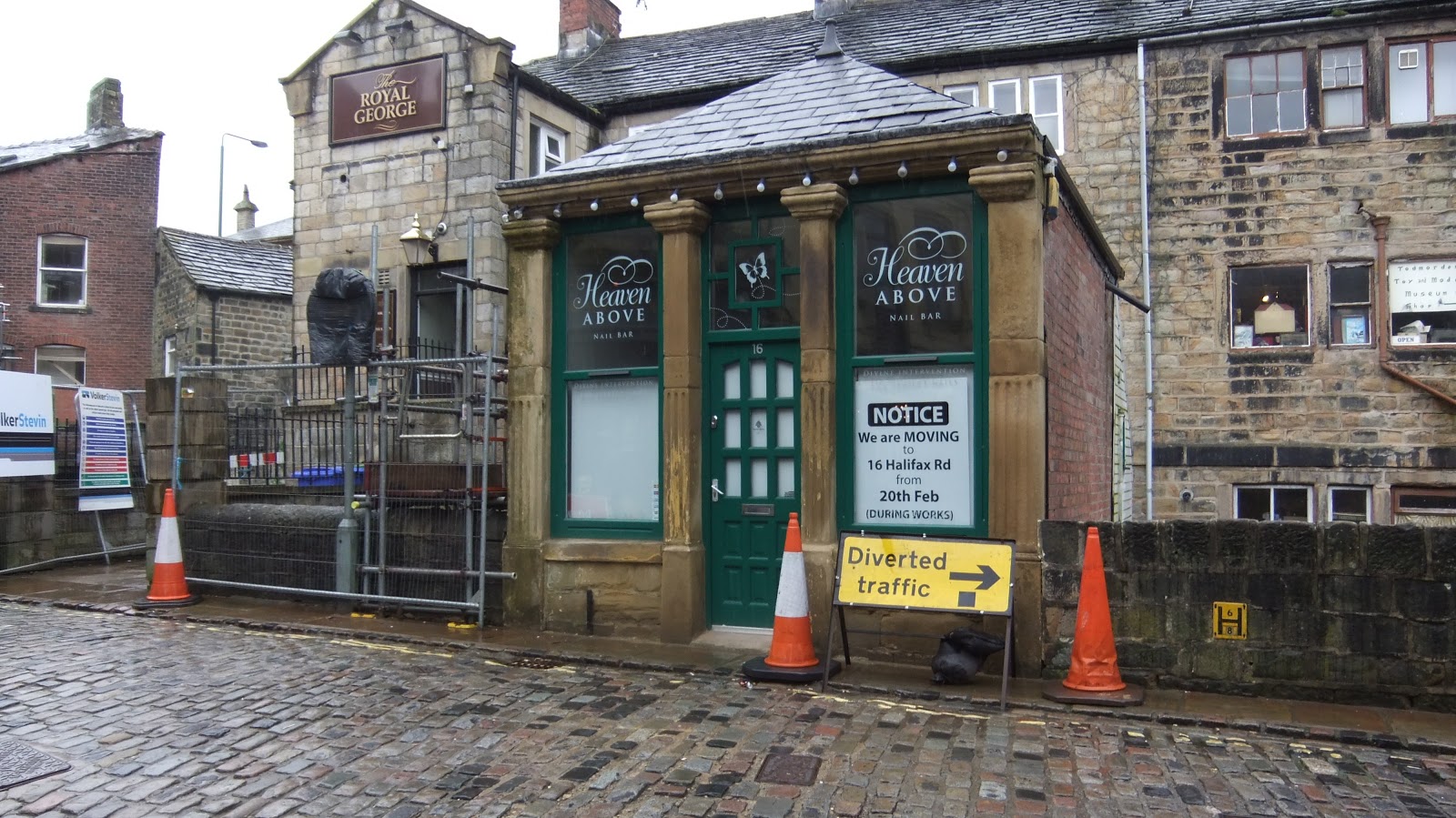 North West Images Todmorden