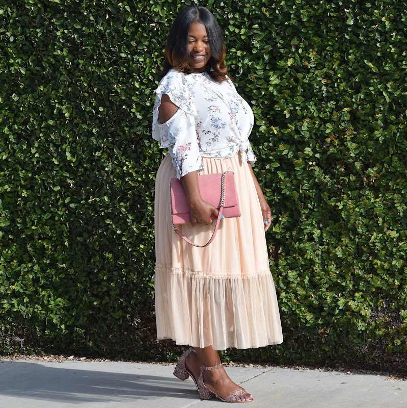 In My Joi: All the Frills