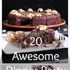 Dessert Ideas Dinner Party / Best gluten-free dessert recipes | Dinner party recipes ... : Hosting a dinner party is easy with these fall dessert recipes from food network.