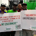#IStandWithNigeria protesters give FG May 27 deadline to meet demands OR