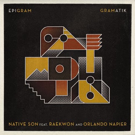 Gramatik – Native Son Feat. Raekwon und Orlando Napier | SOTD - Stream und Free Download