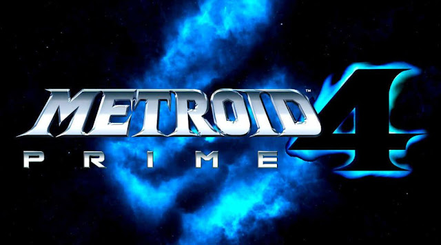 Nintendo já possui previsão de lançamento para Metroid Prime 4 (Switch)