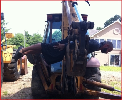 Creamworld Magazine Official Blog Dumbest Trend Ever Planking