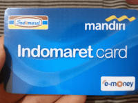 Tanya? Apa Penyebab Indomaret Card Tidak Terbaca di Gardu Tol Tanya? Apa Penyebab Indomaret Card Tidak Terbaca di Gardu Tol
