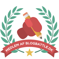 Blogbattle.dk