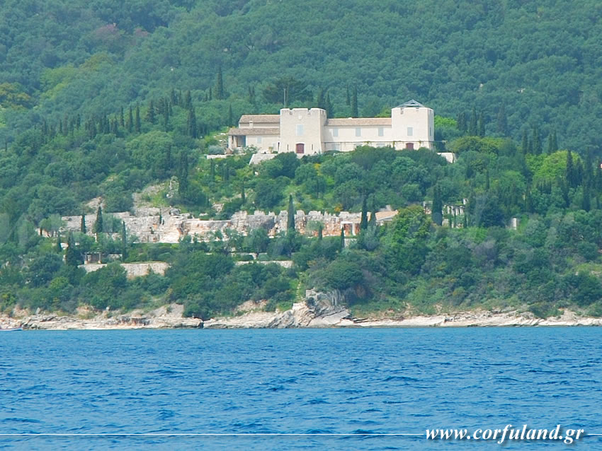 grandma unplugged FROM A SHIP'S BLOG