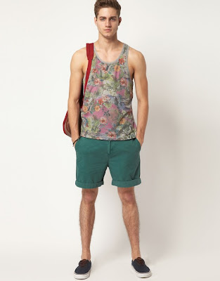 torontothree: Men's Summer Wear 2012