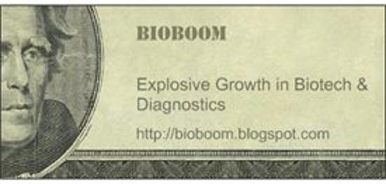 BioBOOM™ - The BioTech Blog