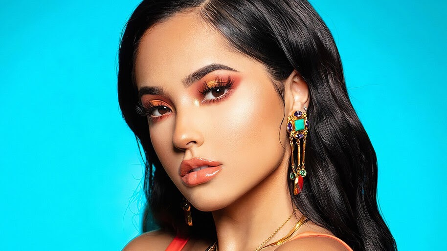 Becky G, 4K, #4.2508