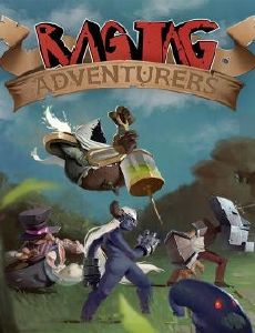 صورة للعبة Ragtag Adventurers