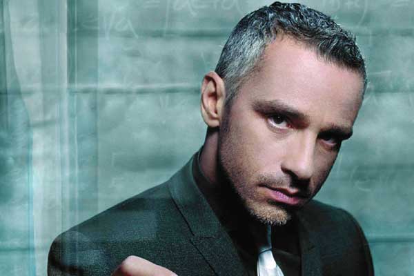 Eros Ramazzotti Monterrey 2016 - 20 de Octubre boletos Eros Ramazzotti Monterrey 2016 - 20 de Octubre