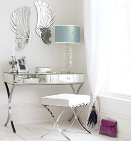 Marzua: Muebles con espejo, ¡tendencia en decoración!