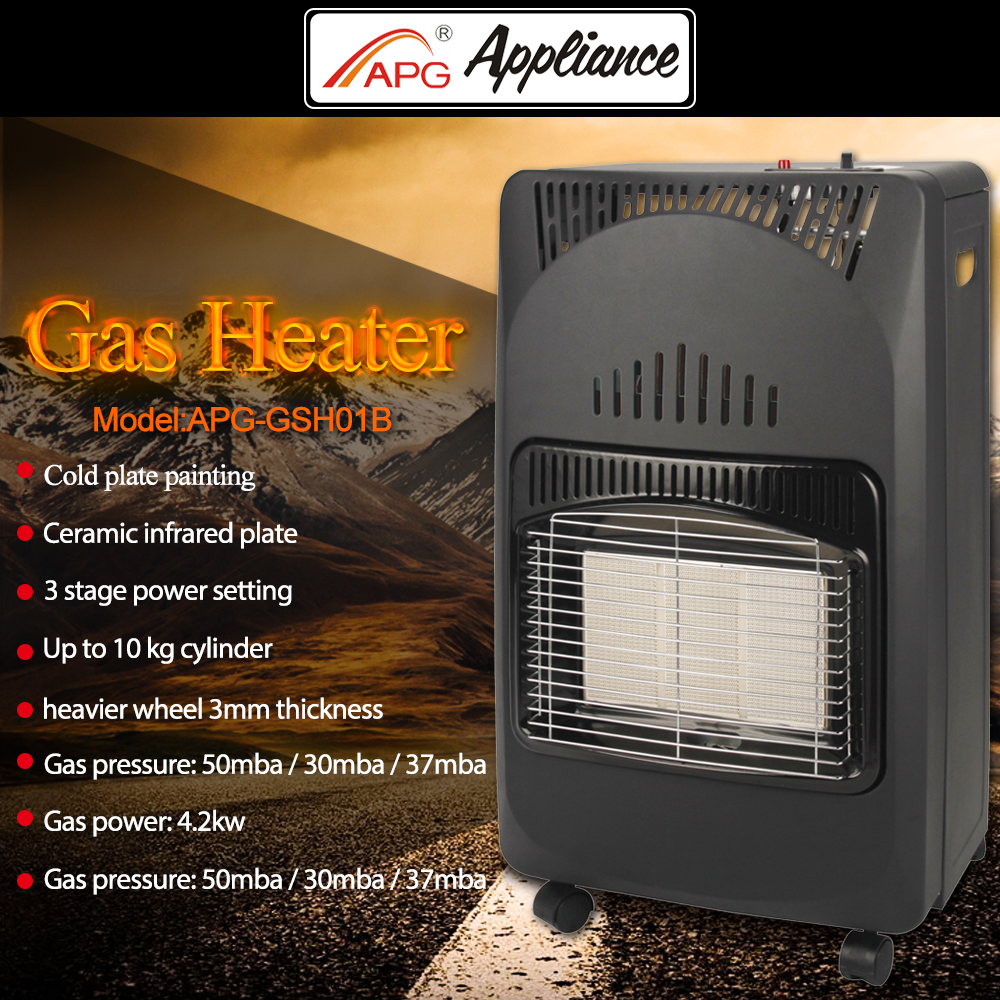 AGP energy efficient room heaters,apg gas heaters,electric gas heaters