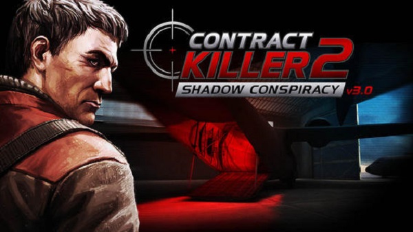 contract killer 2 game contract killer 2 game